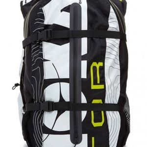 Hoka Tor 30L Marathon Backpack never used